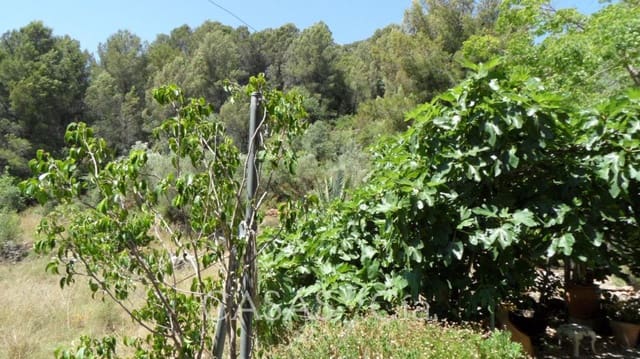 2 sovrum Villa till salu i Oliva - 370 000 € (Ref: 6633649)