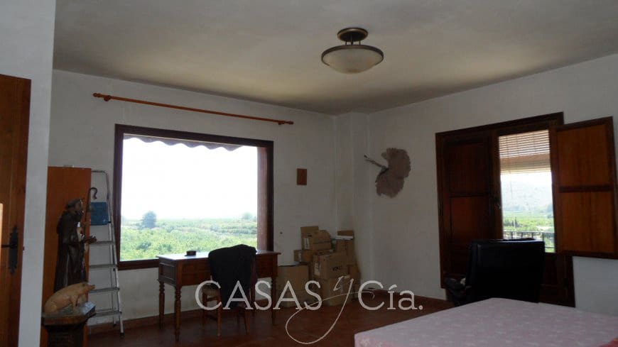 2 soverom Villa til salgs i Oliva - € 370 000 (Ref: 6633649)