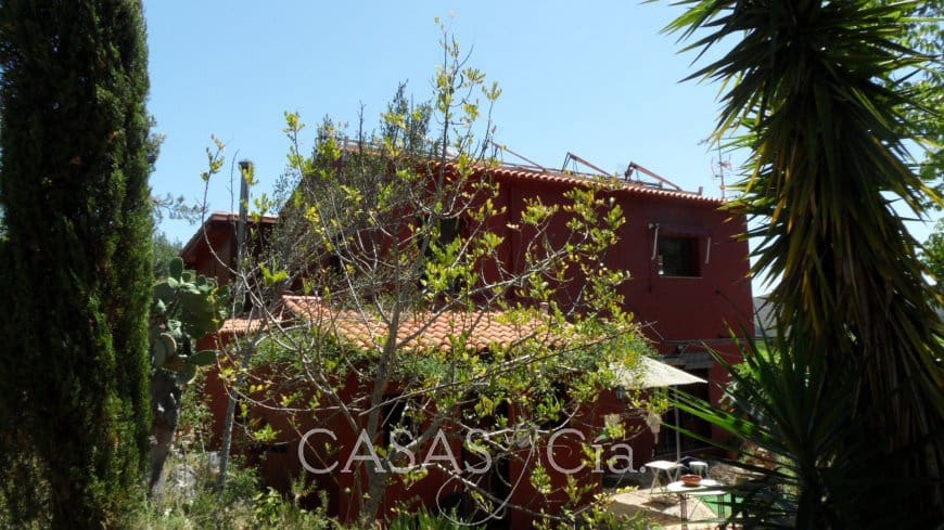 2 soverom Villa til salgs i Oliva - € 370 000 (Ref: 6633649)