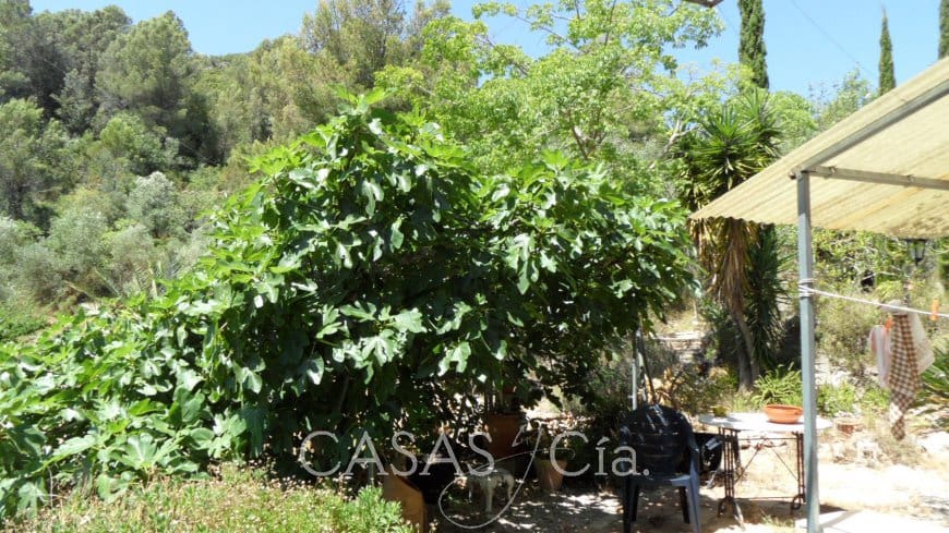 2 soverom Villa til salgs i Oliva - € 370 000 (Ref: 6633649)