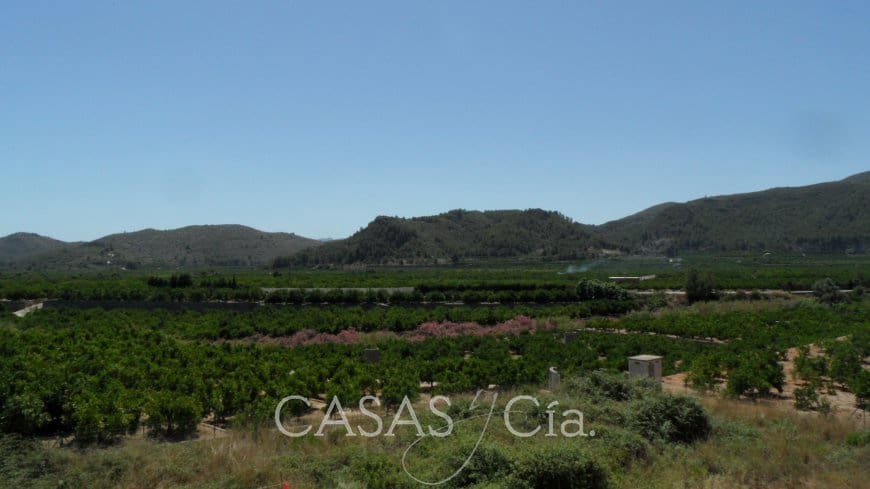 2 soverom Villa til salgs i Oliva - € 370 000 (Ref: 6633649)