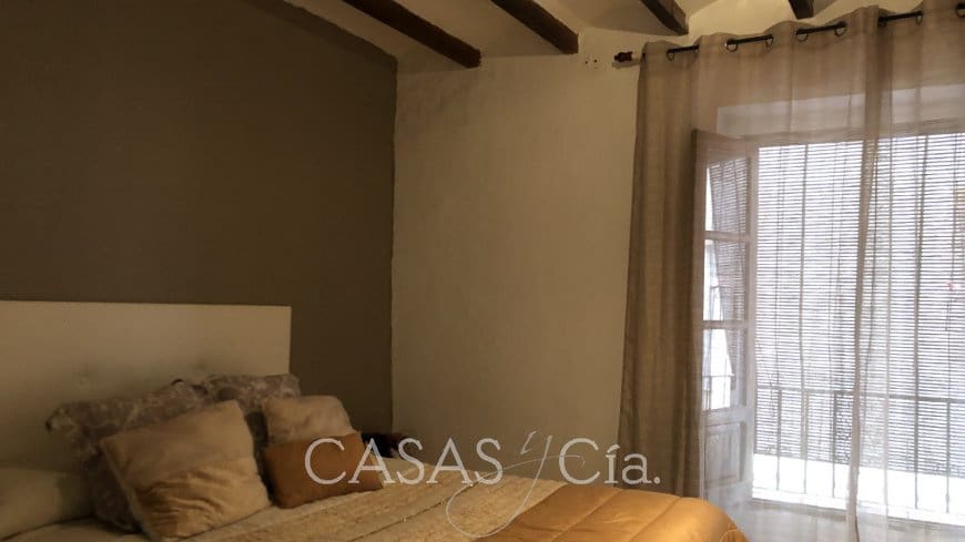 4 soverom Hus til salgs i Villalonga - € 89 000 (Ref: 6633673)