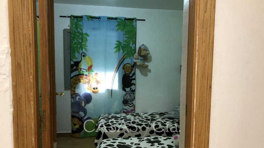 4 soverom Hus til salgs i Villalonga - € 89 000 (Ref: 6633673)