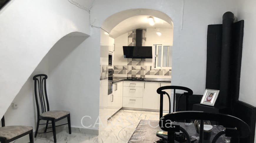 4 soverom Hus til salgs i Villalonga - € 89 000 (Ref: 6633673)