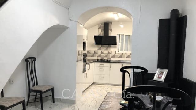 4 bedroom Townhouse for sale in Villalonga - € 89,000 (Ref: 6633673)