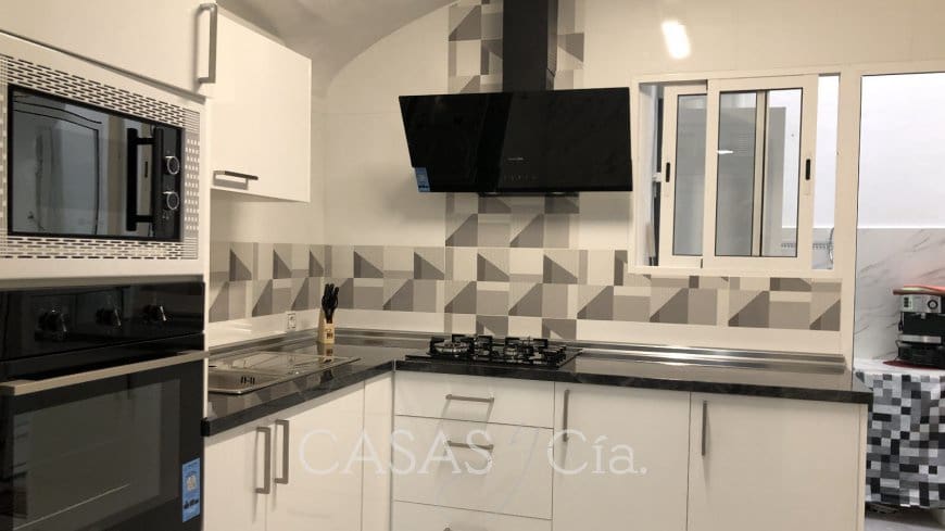 4 soverom Hus til salgs i Villalonga - € 89 000 (Ref: 6633673)