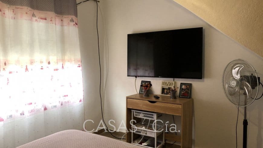 4 soverom Hus til salgs i Villalonga - € 89 000 (Ref: 6633673)