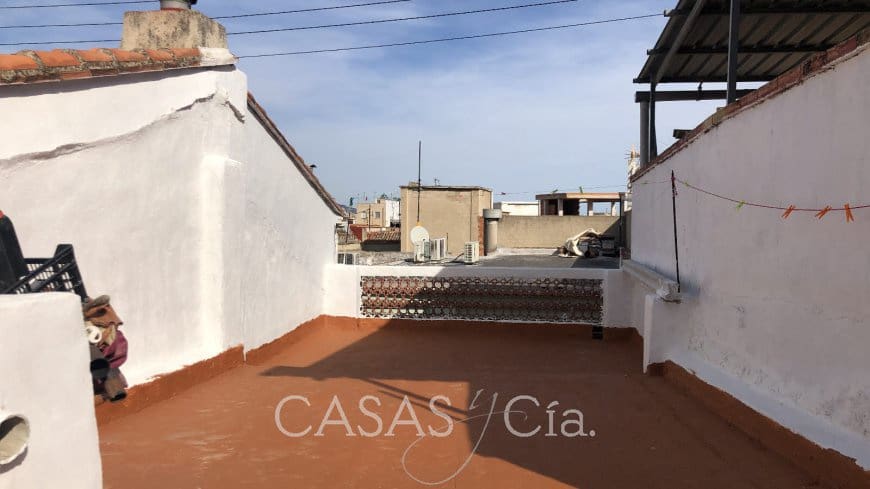 4 soverom Hus til salgs i Villalonga - € 89 000 (Ref: 6633673)