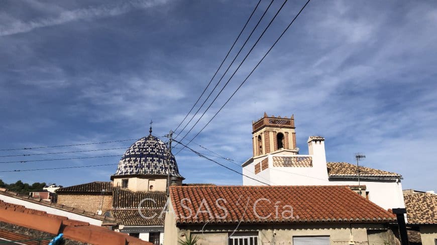 4 soverom Hus til salgs i Villalonga - € 89 000 (Ref: 6633673)