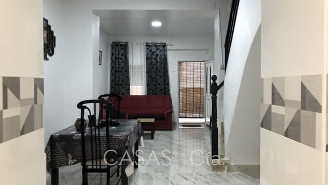 4 bedroom Townhouse for sale in Villalonga - € 89,000 (Ref: 6633673)