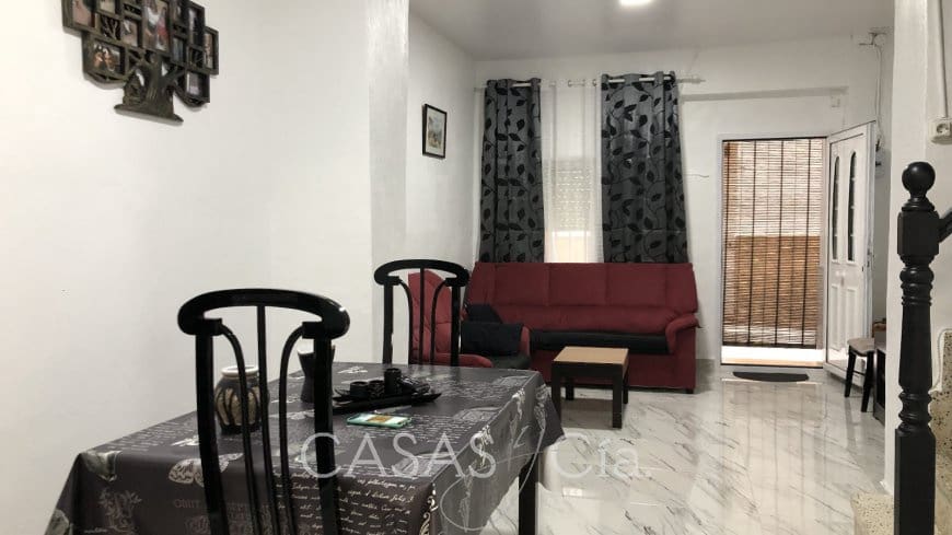 4 soverom Hus til salgs i Villalonga - € 89 000 (Ref: 6633673)