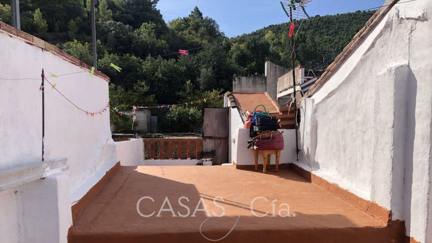 4 soverom Hus til salgs i Villalonga - € 89 000 (Ref: 6633673)