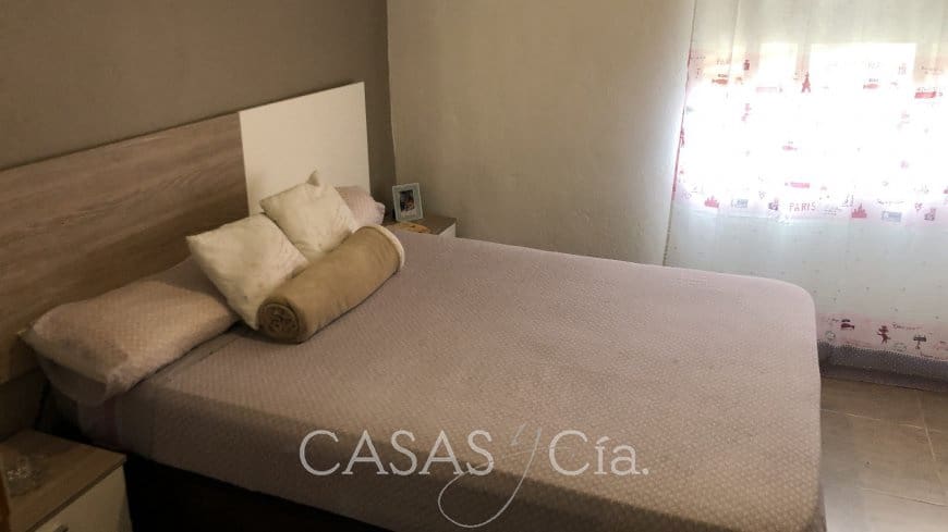 4 soverom Hus til salgs i Villalonga - € 89 000 (Ref: 6633673)