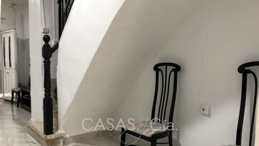 4 soverom Hus til salgs i Villalonga - € 89 000 (Ref: 6633673)