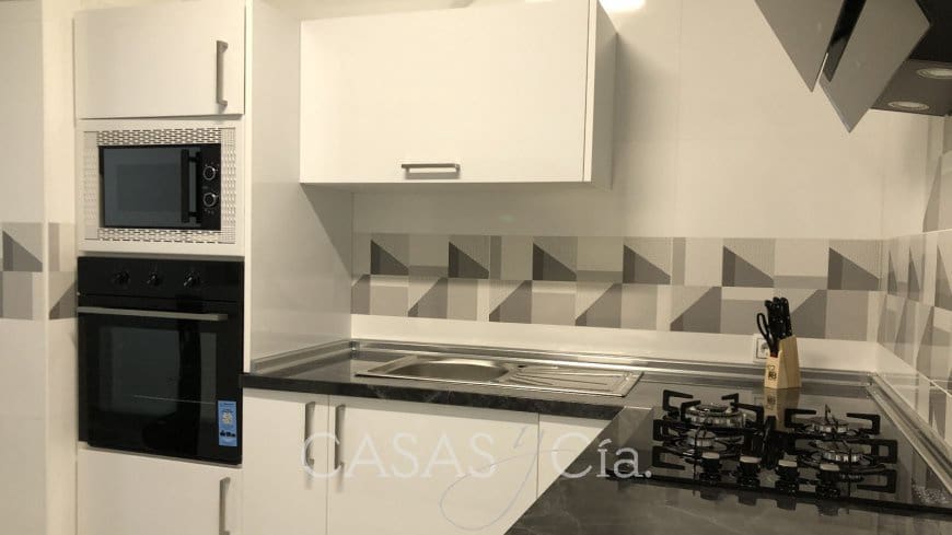 4 soverom Hus til salgs i Villalonga - € 89 000 (Ref: 6633673)