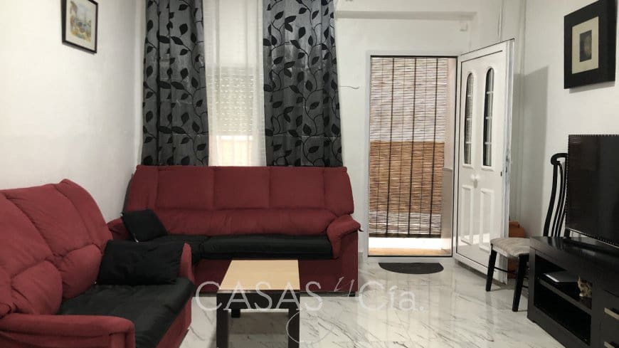 4 soverom Hus til salgs i Villalonga - € 89 000 (Ref: 6633673)