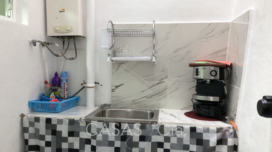 4 soverom Hus til salgs i Villalonga - € 89 000 (Ref: 6633673)