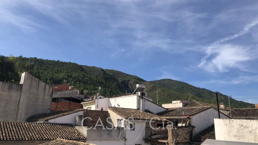 4 soverom Hus til salgs i Villalonga - € 89 000 (Ref: 6633673)