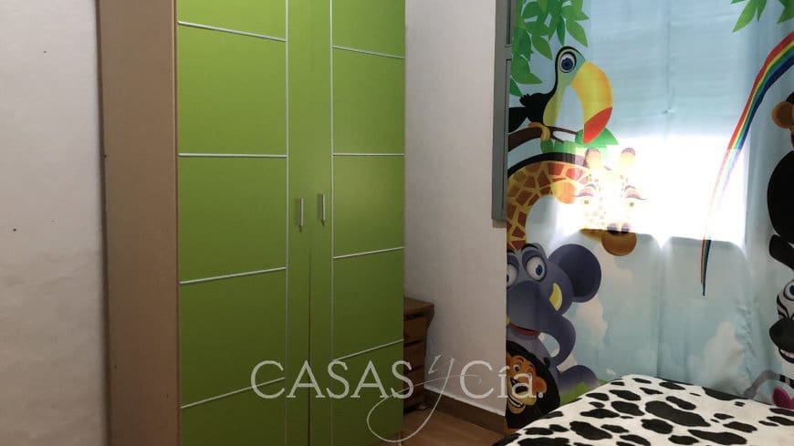 4 soverom Hus til salgs i Villalonga - € 89 000 (Ref: 6633673)