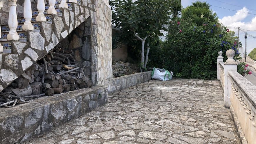 3 makuuhuone Huvila myytävänä paikassa La Font d'En Carros mukana uima-altaan - 245 000 € (Ref: 6633700)