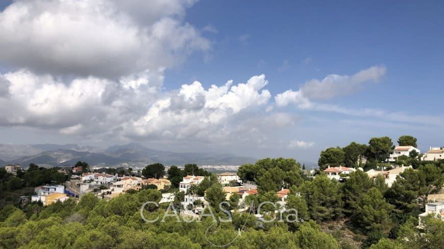 3 makuuhuone Huvila myytävänä paikassa La Font d'En Carros mukana uima-altaan - 245 000 € (Ref: 6633700)