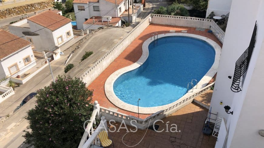 3 makuuhuone Huvila myytävänä paikassa La Font d'En Carros mukana uima-altaan - 245 000 € (Ref: 6633700)