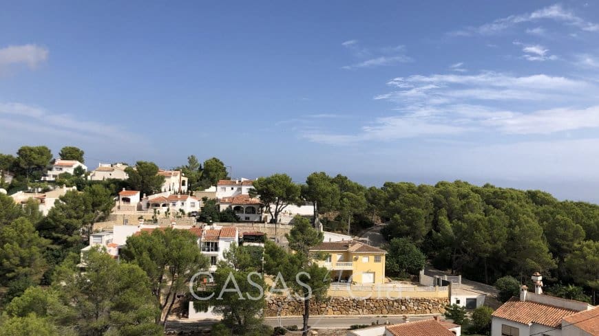 3 makuuhuone Huvila myytävänä paikassa La Font d'En Carros mukana uima-altaan - 245 000 € (Ref: 6633700)