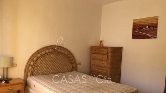 3 makuuhuone Huvila myytävänä paikassa La Font d'En Carròs mukana uima-altaan - 245 000 € (Ref: 6633700)