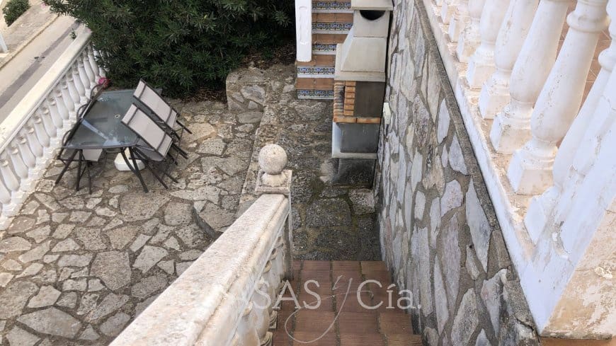 3 makuuhuone Huvila myytävänä paikassa La Font d'En Carros mukana uima-altaan - 245 000 € (Ref: 6633700)