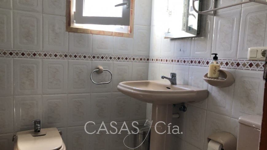 3 makuuhuone Huvila myytävänä paikassa La Font d'En Carros mukana uima-altaan - 245 000 € (Ref: 6633700)