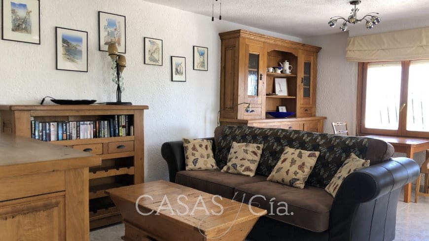 3 makuuhuone Huvila myytävänä paikassa La Font d'En Carros mukana uima-altaan - 245 000 € (Ref: 6633700)