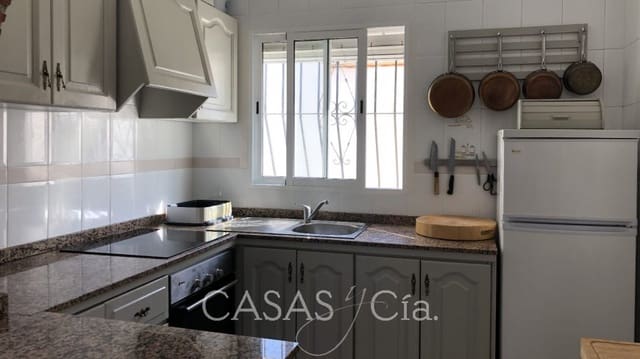 3 makuuhuone Huvila myytävänä paikassa La Font d'En Carròs mukana uima-altaan - 245 000 € (Ref: 6633700)