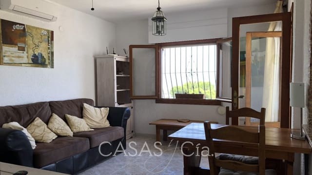 3 makuuhuone Huvila myytävänä paikassa La Font d'En Carròs mukana uima-altaan - 245 000 € (Ref: 6633700)