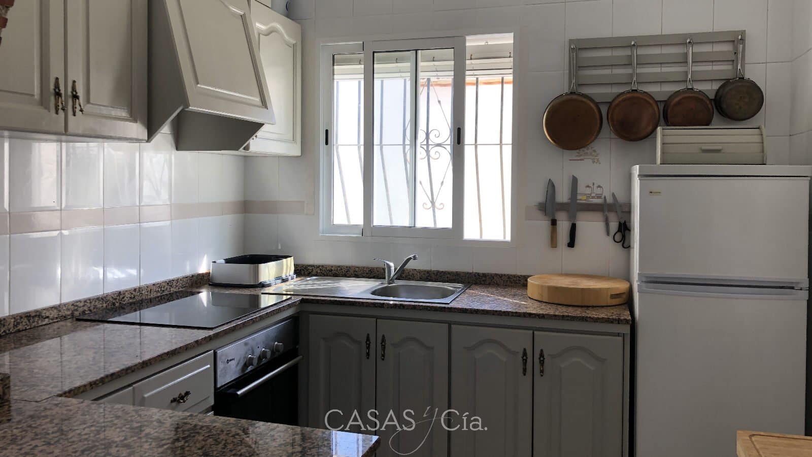 3 soverom Villa til salgs i La Font d'En Carros med svømmebasseng - € 235 000 (Ref: 6633700)