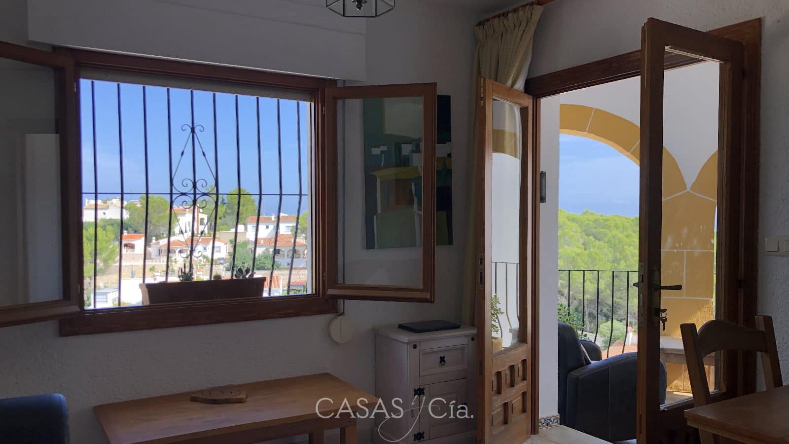 3 soverom Villa til salgs i La Font d'En Carros med svømmebasseng - € 235 000 (Ref: 6633700)