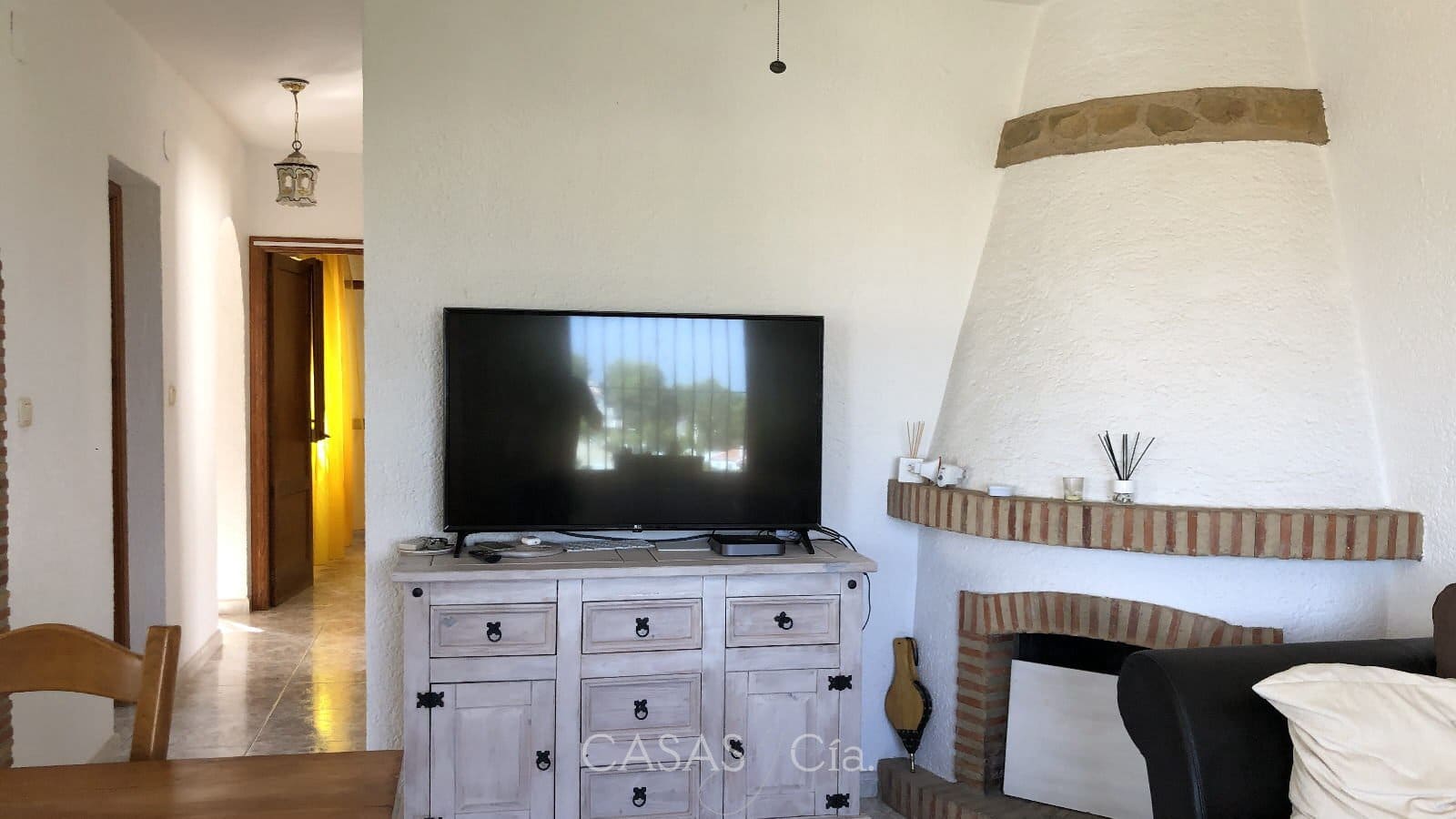 3 soverom Villa til salgs i La Font d'En Carros med svømmebasseng - € 235 000 (Ref: 6633700)