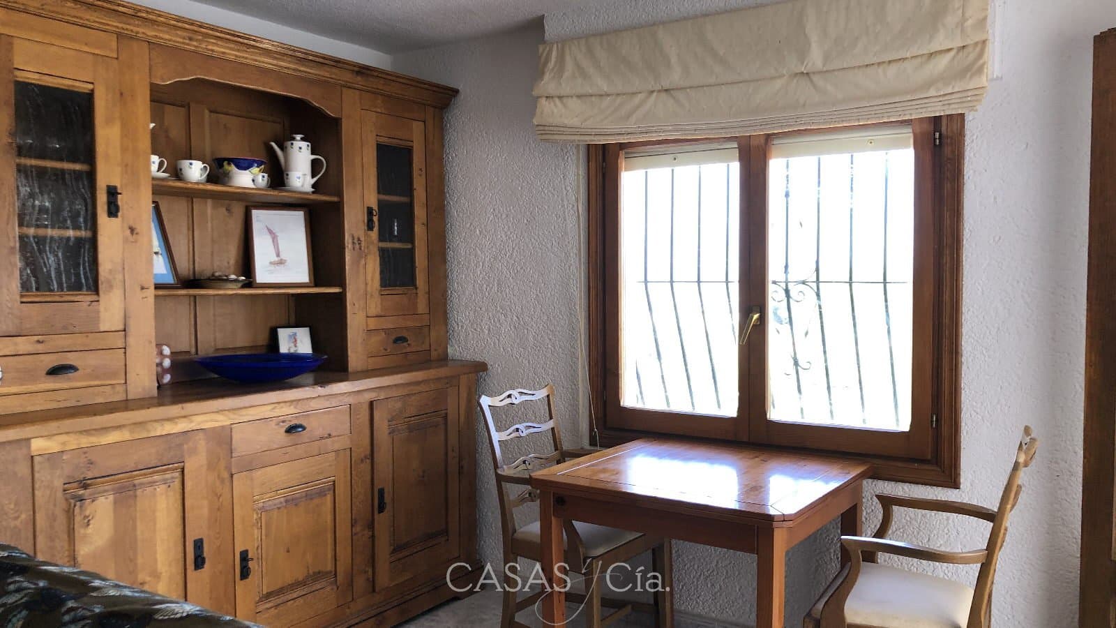 3 soverom Villa til salgs i La Font d'En Carros med svømmebasseng - € 235 000 (Ref: 6633700)