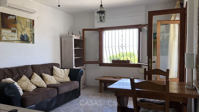 3 soveværelse Villa til salg i La Font d'En Carròs med swimmingpool - € 235.000 (Ref: 6633700)