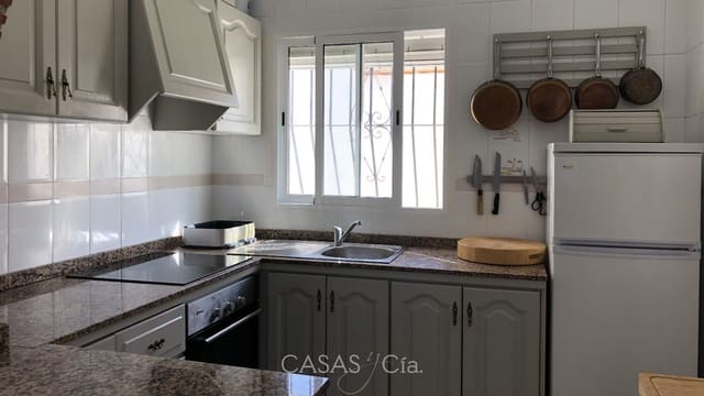 3 soveværelse Villa til salg i La Font d'En Carròs med swimmingpool - € 235.000 (Ref: 6633700)