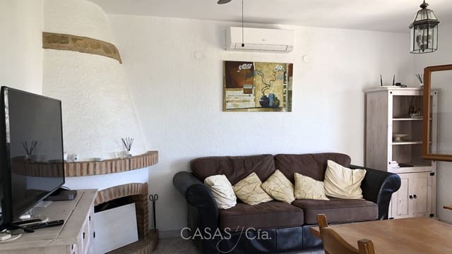 3 soveværelse Villa til salg i La Font d'En Carròs med swimmingpool - € 235.000 (Ref: 6633700)