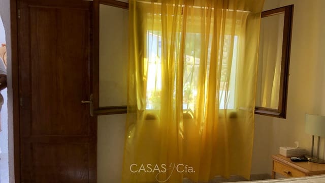 3 soveværelse Villa til salg i La Font d'En Carròs med swimmingpool - € 235.000 (Ref: 6633700)