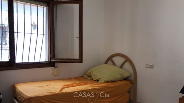 3 soveværelse Villa til salg i La Font d'En Carròs med swimmingpool - € 235.000 (Ref: 6633700)