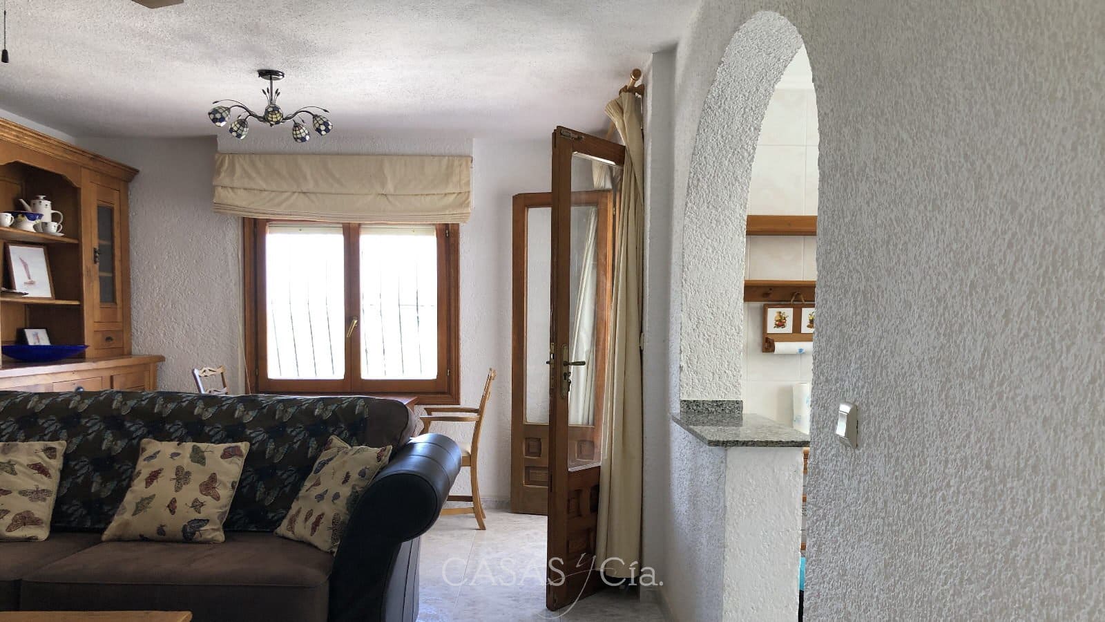 3 soverom Villa til salgs i La Font d'En Carros med svømmebasseng - € 235 000 (Ref: 6633700)