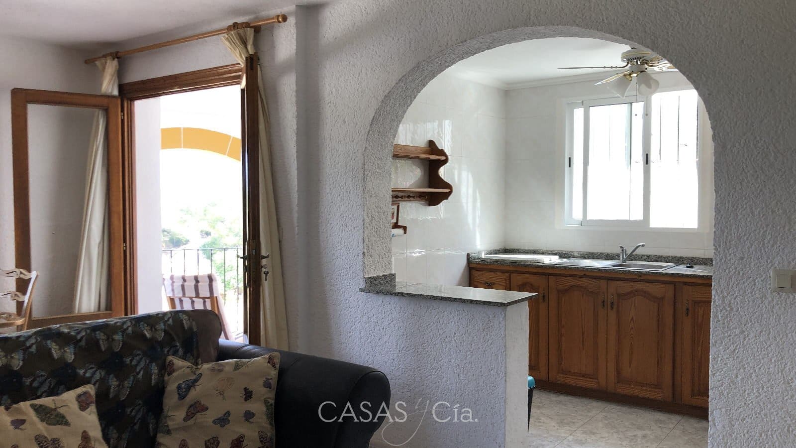 3 soverom Villa til salgs i La Font d'En Carros med svømmebasseng - € 235 000 (Ref: 6633700)