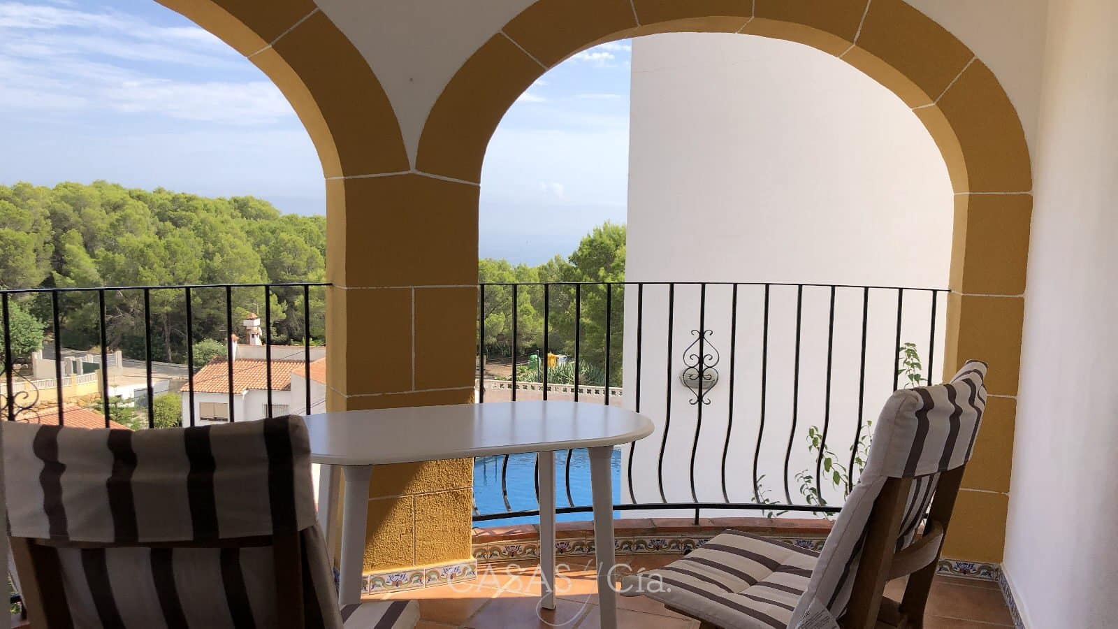 3 soverom Villa til salgs i La Font d'En Carros med svømmebasseng - € 235 000 (Ref: 6633700)