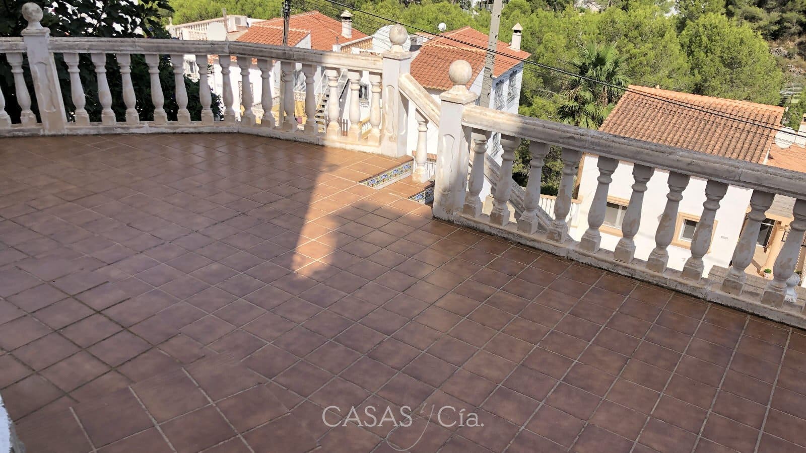 3 soverom Villa til salgs i La Font d'En Carros med svømmebasseng - € 235 000 (Ref: 6633700)