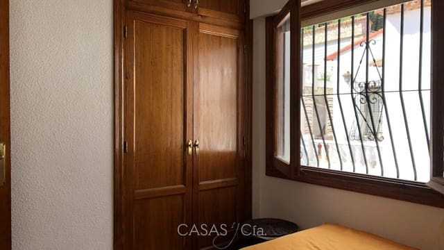 3 soveværelse Villa til salg i La Font d'En Carròs med swimmingpool - € 235.000 (Ref: 6633700)