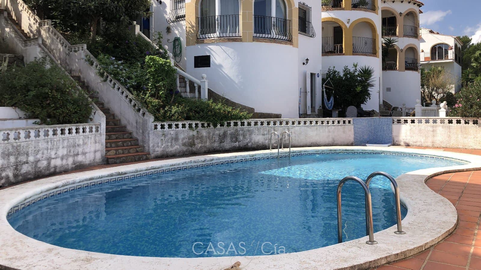 3 soverom Villa til salgs i La Font d'En Carros med svømmebasseng - € 235 000 (Ref: 6633700)