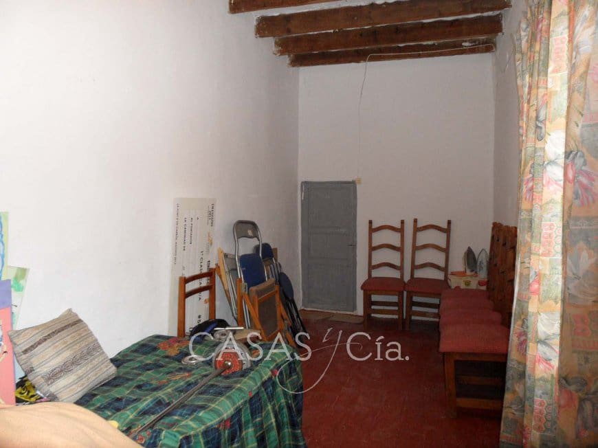 6 sovrum Hus till salu i Oliva - 129 000 € (Ref: 6654770)