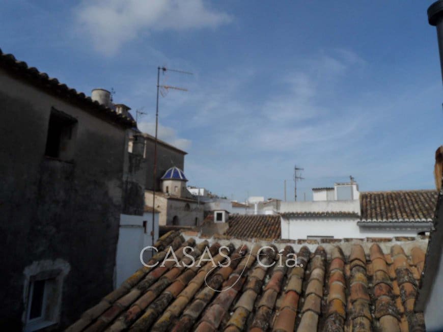 6 sovrum Hus till salu i Oliva - 129 000 € (Ref: 6654770)